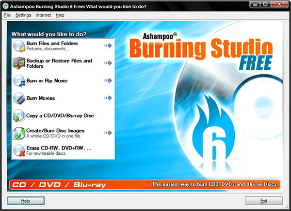 free blueray burner for mac